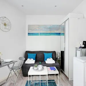 Cmg - Cosy - 15ème Appartement Paris