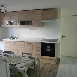 T4 Centre Appartement Lourdes