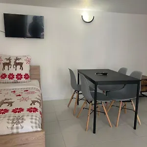 Chaudari Appartement Palaiseau