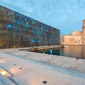 Hébergement de vacances Magnifique Haut De Les Camoins, Marseille