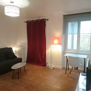 Lesage Appartement Lorient